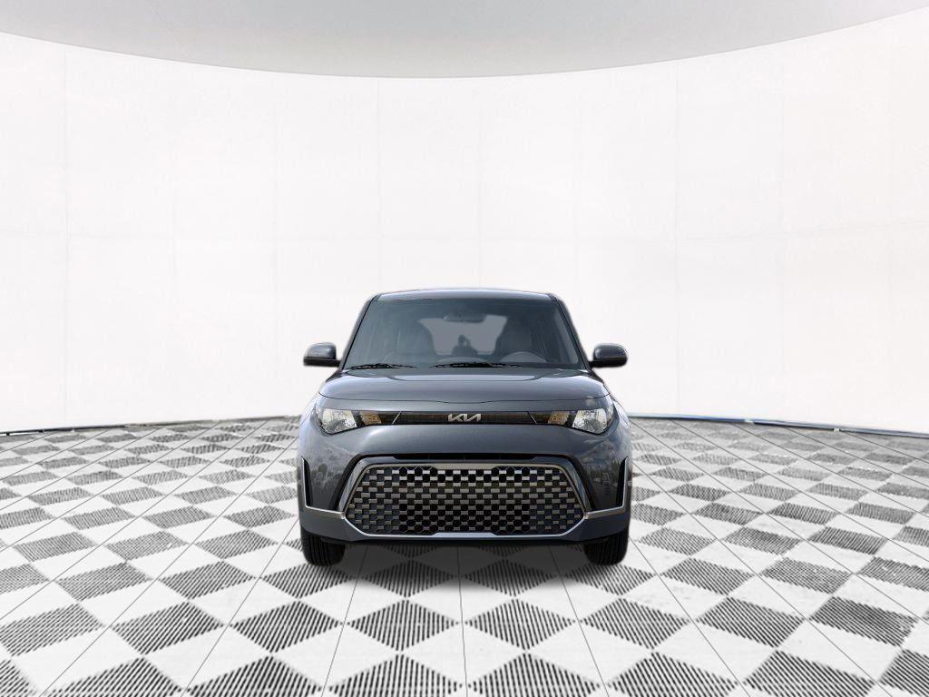 new 2025 Kia Soul car, priced at $24,781