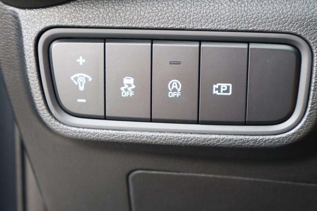 new 2025 Kia Soul car, priced at $24,281