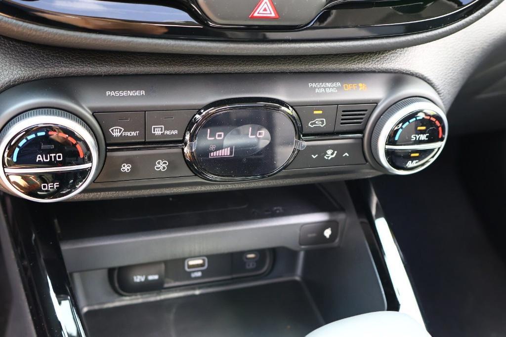 new 2025 Kia Soul car, priced at $24,281