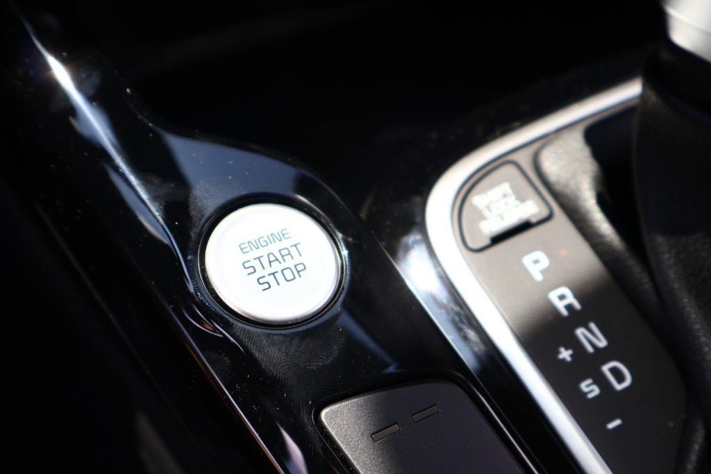 new 2025 Kia Soul car, priced at $24,281