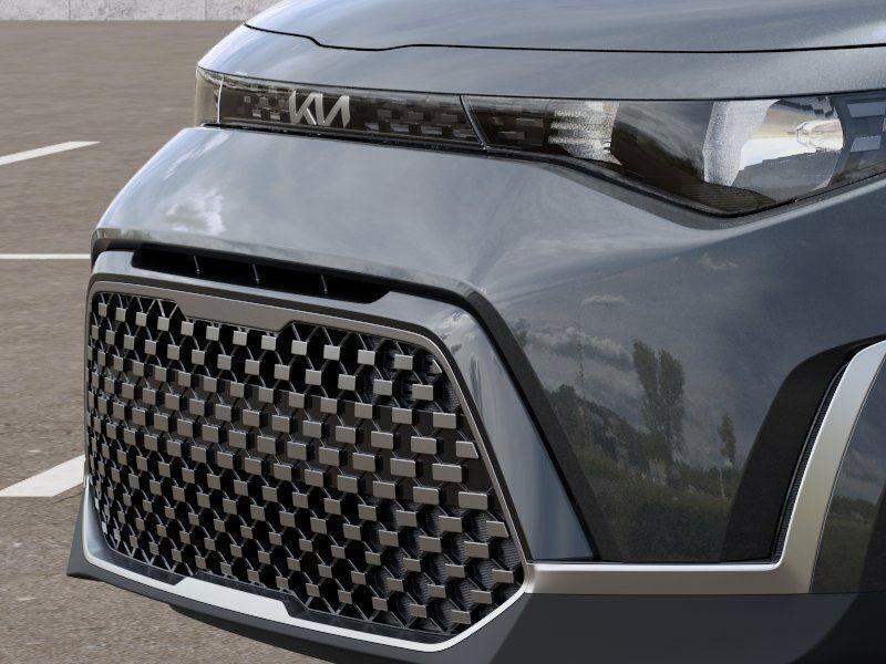 new 2025 Kia Soul car, priced at $24,781
