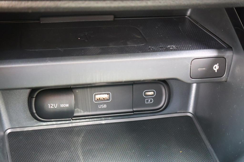 new 2025 Kia Soul car, priced at $24,281
