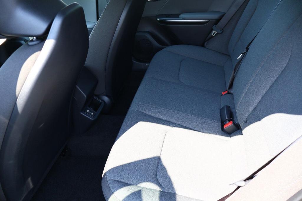 new 2025 Kia K4 car, priced at $22,573