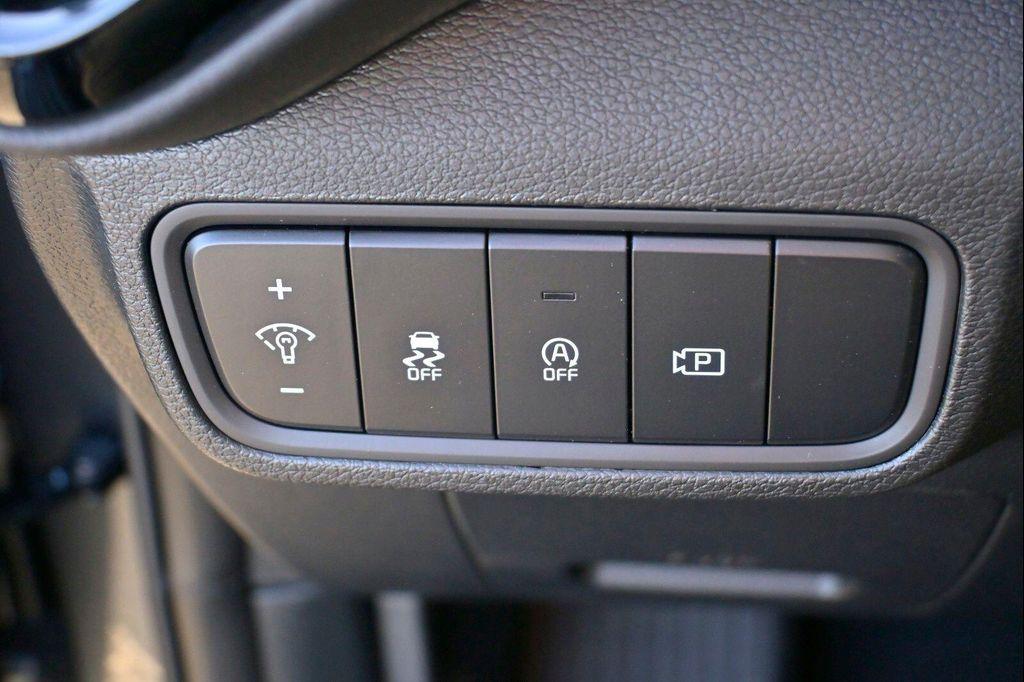 new 2025 Kia Soul car, priced at $21,182