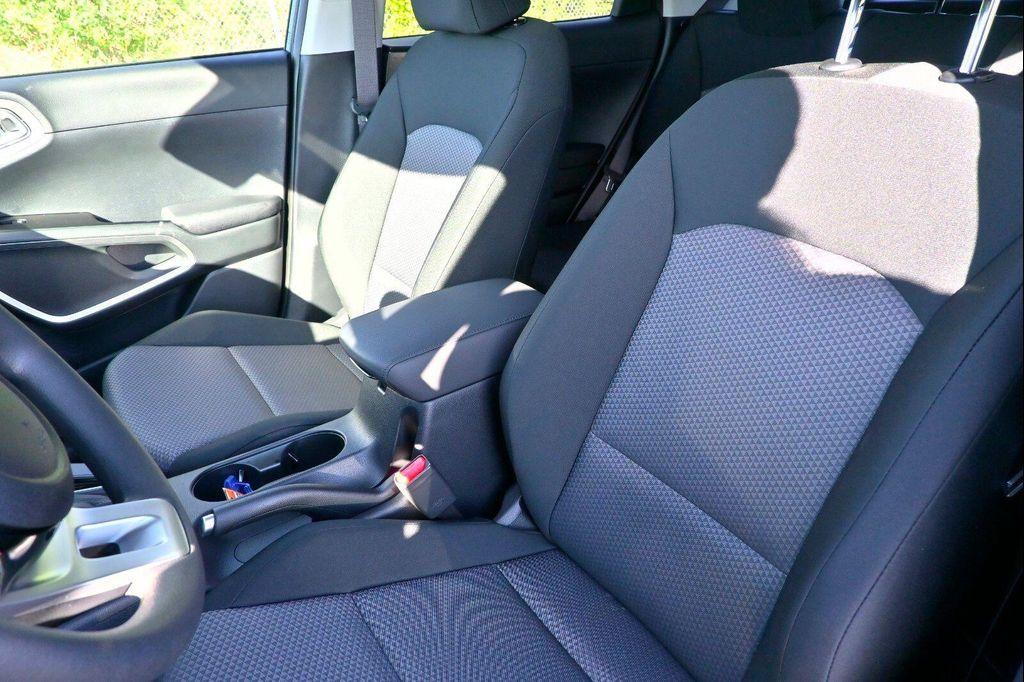 new 2025 Kia Soul car, priced at $21,182