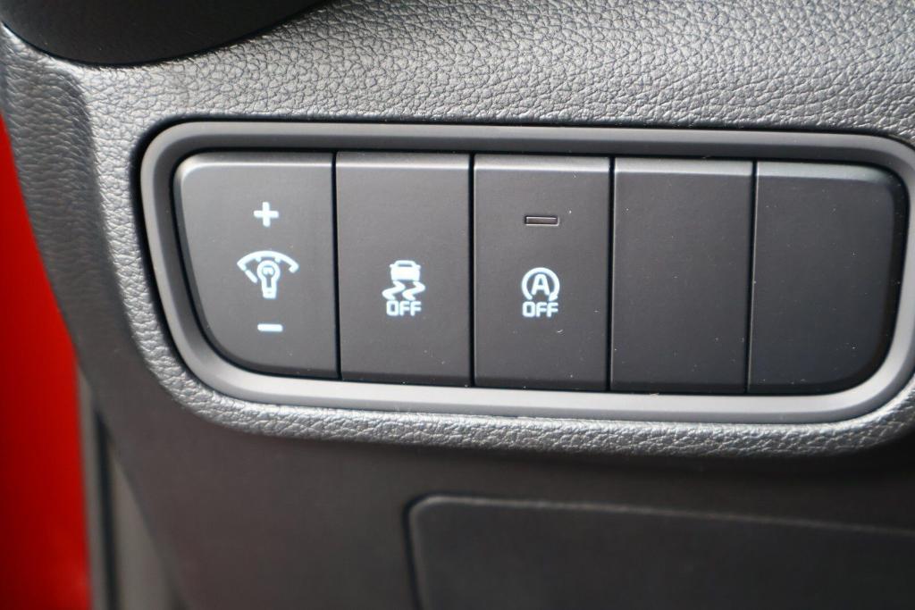 new 2025 Kia Soul car, priced at $20,589