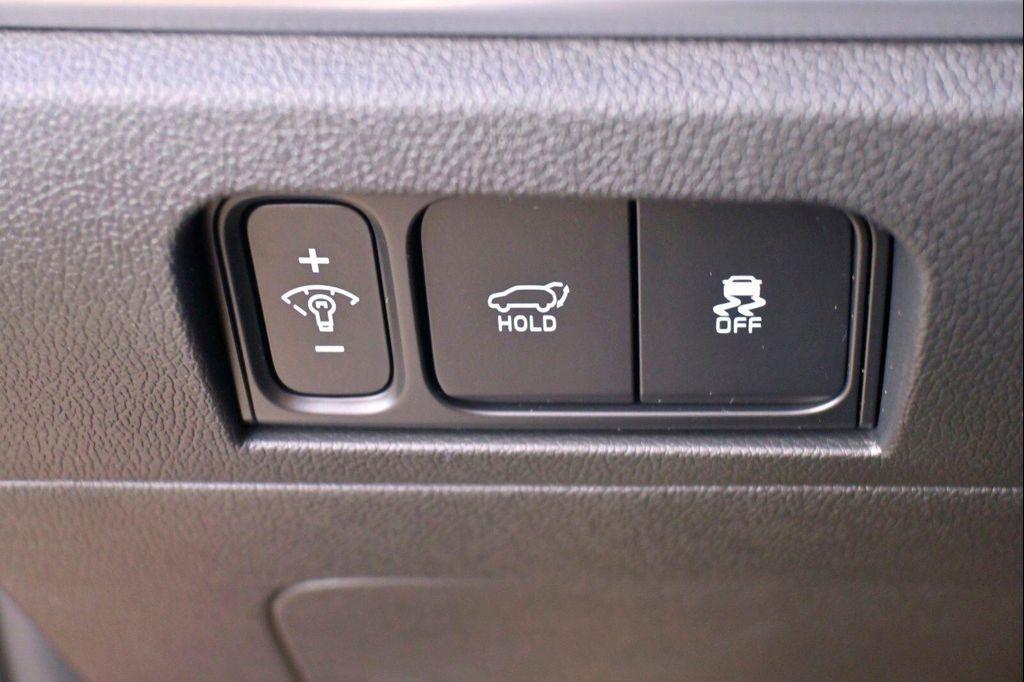 new 2025 Kia Sorento car, priced at $38,241