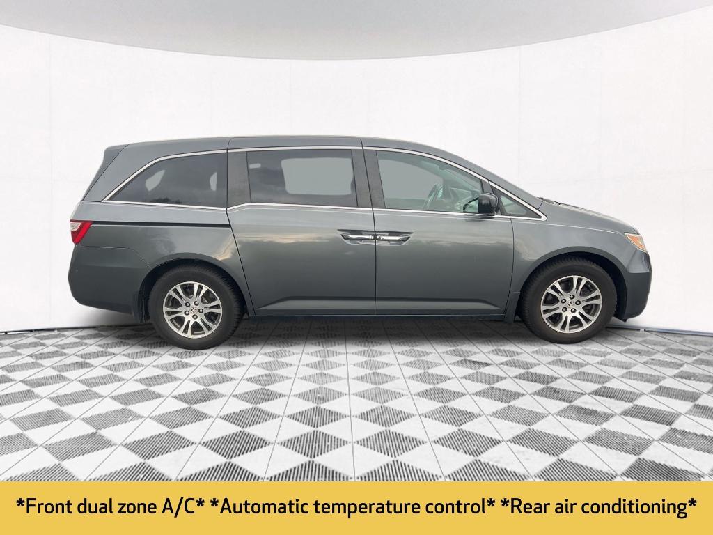 used 2013 Honda Odyssey car, priced at $10,971