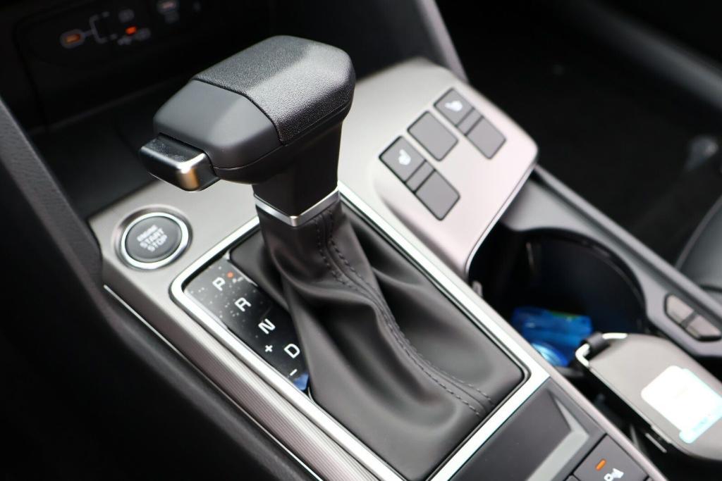 new 2026 Kia Sportage car, priced at $30,383
