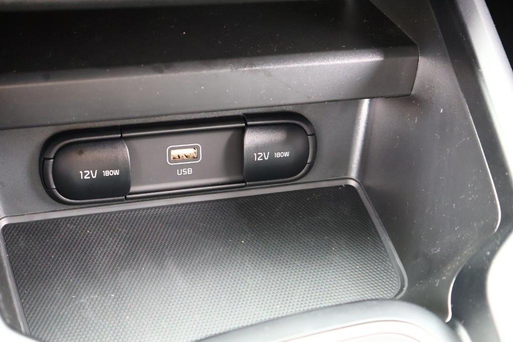 new 2025 Kia Soul car, priced at $21,413