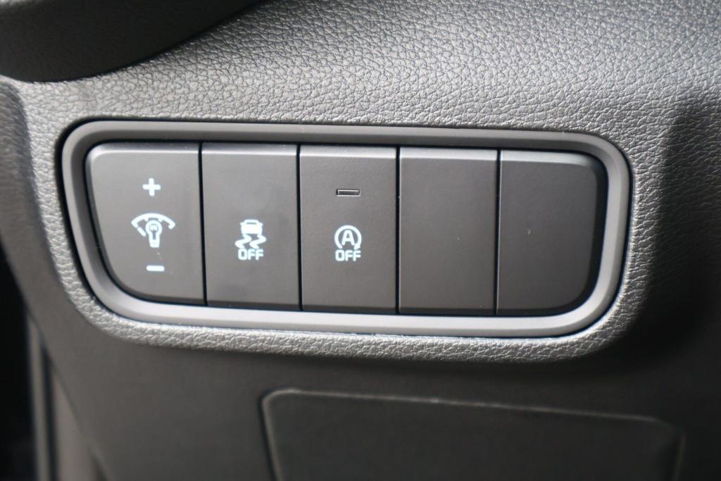 new 2025 Kia Soul car, priced at $21,413