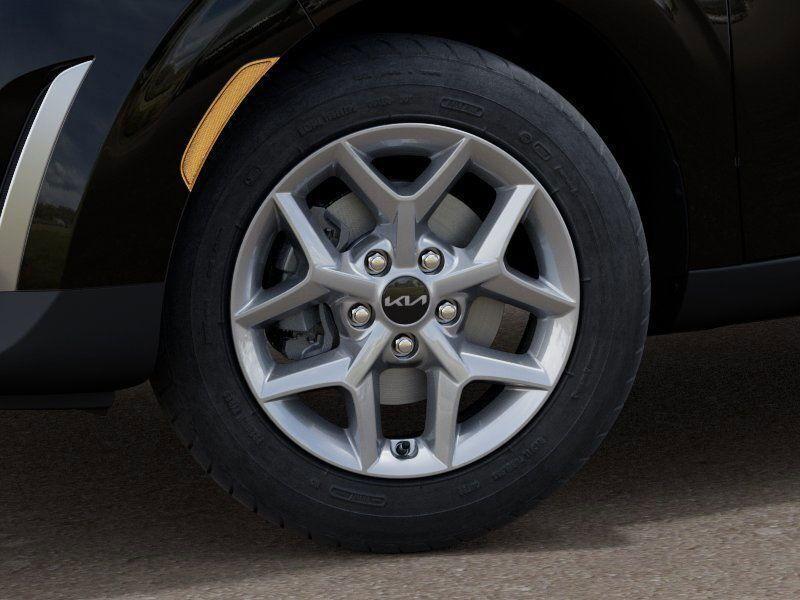 new 2025 Kia Soul car, priced at $21,213