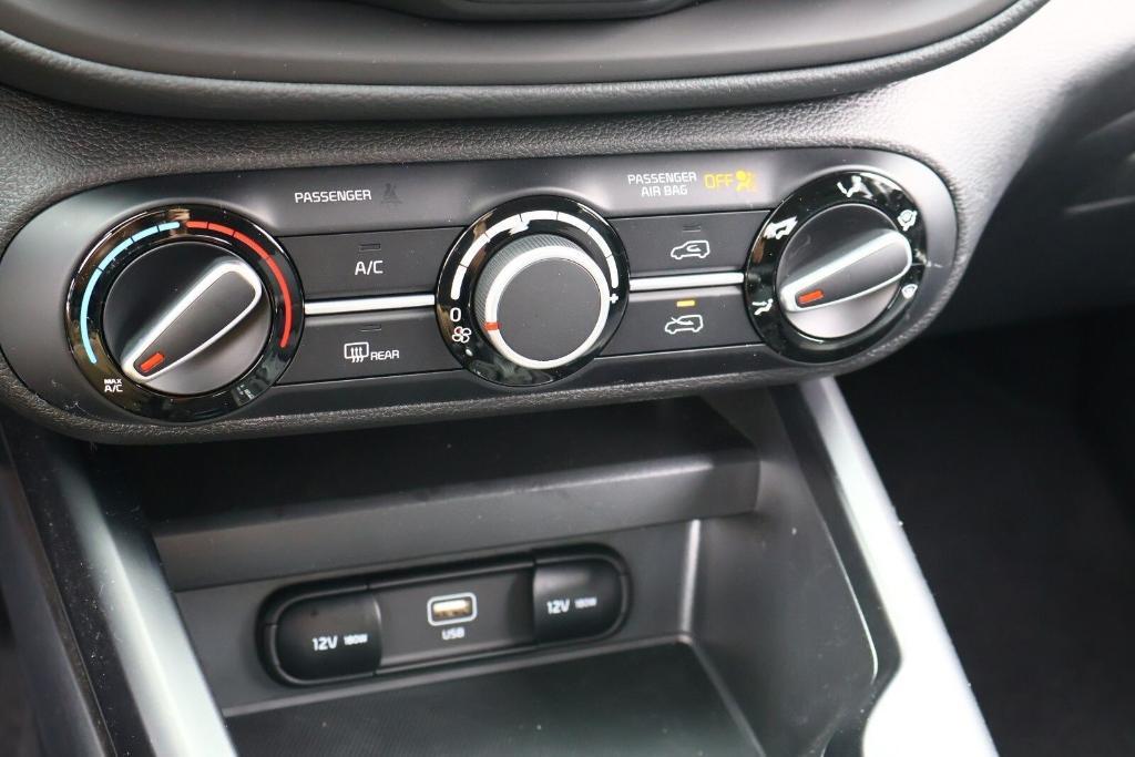 new 2025 Kia Soul car, priced at $21,413