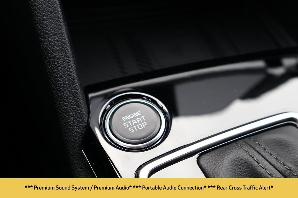 new 2025 Kia Sportage car, priced at $32,063
