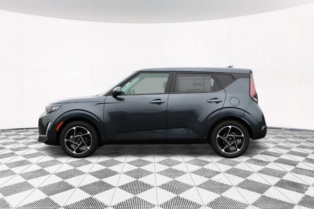 new 2025 Kia Soul car, priced at $23,332