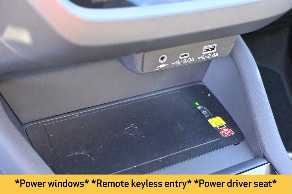 used 2025 Subaru Forester car, priced at $34,316