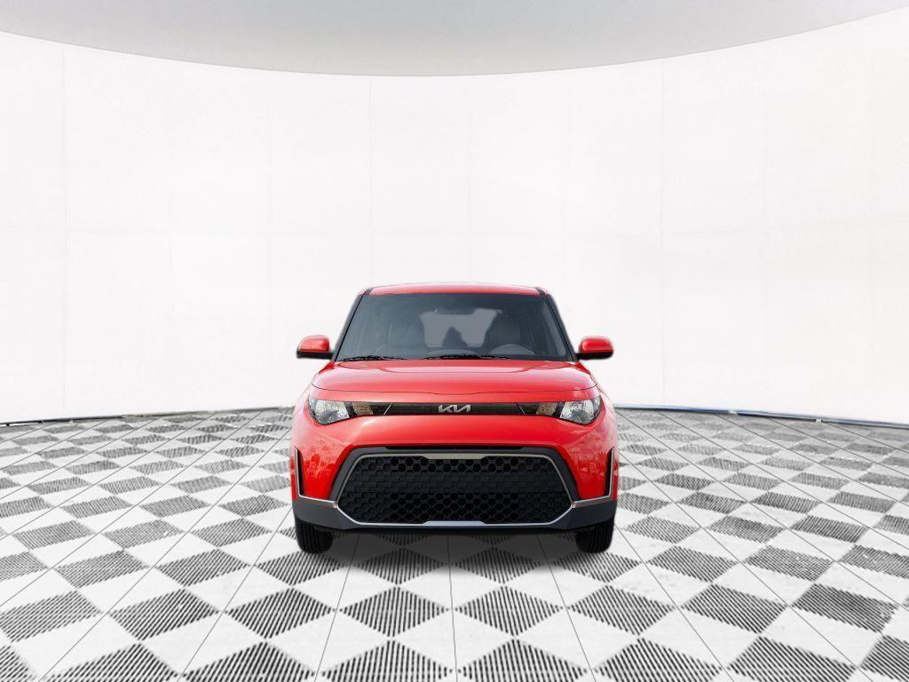 new 2025 Kia Soul car, priced at $20,326