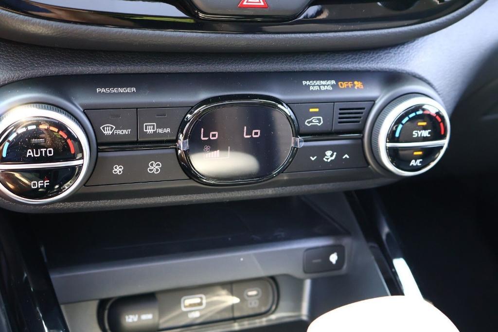 new 2025 Kia Soul car, priced at $24,281