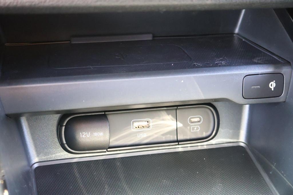 new 2025 Kia Soul car, priced at $24,281