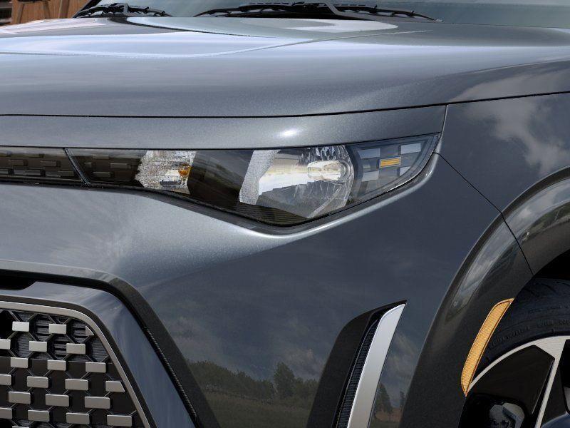 new 2025 Kia Soul car, priced at $24,781