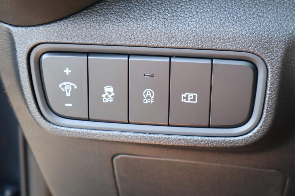 new 2025 Kia Soul car, priced at $24,281