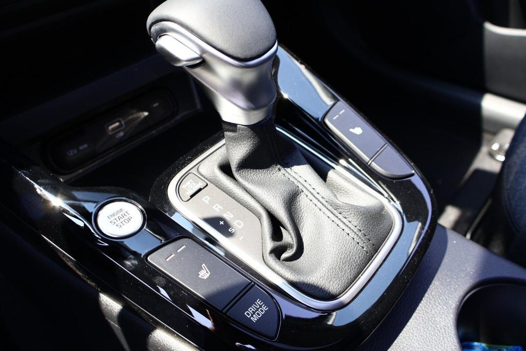 new 2025 Kia Soul car, priced at $24,281