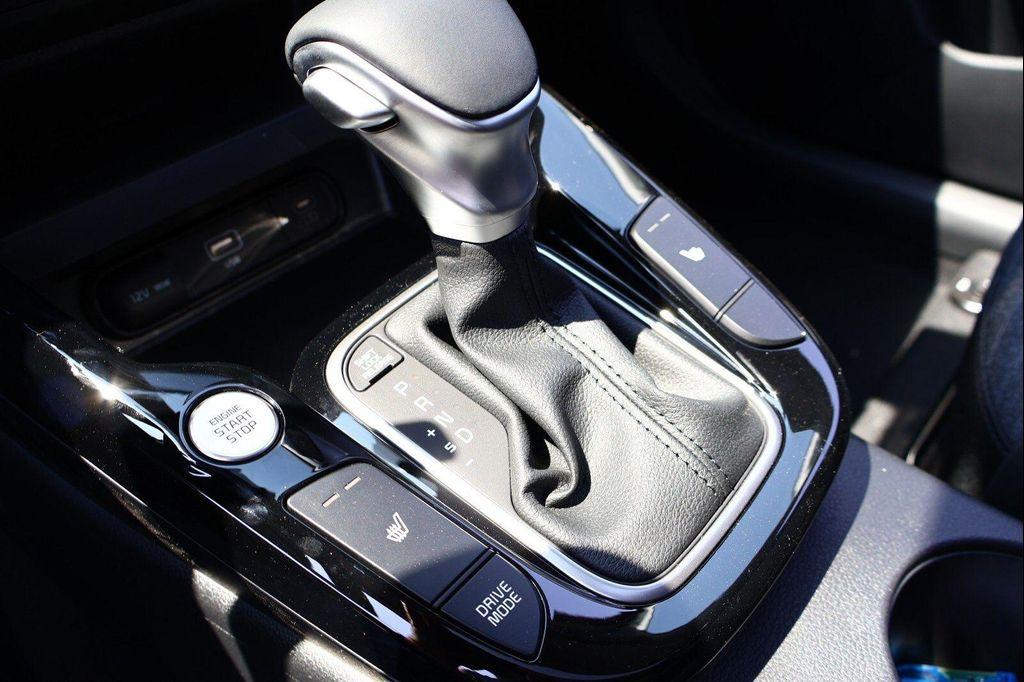 new 2025 Kia Soul car, priced at $22,581