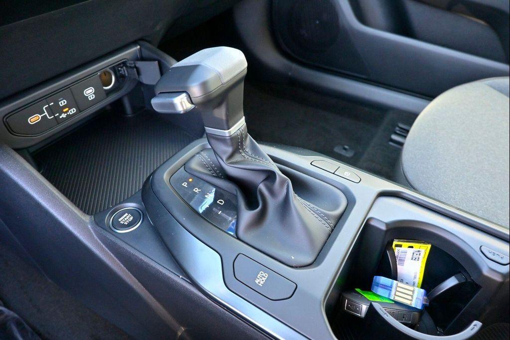 new 2025 Kia K4 car, priced at $21,202