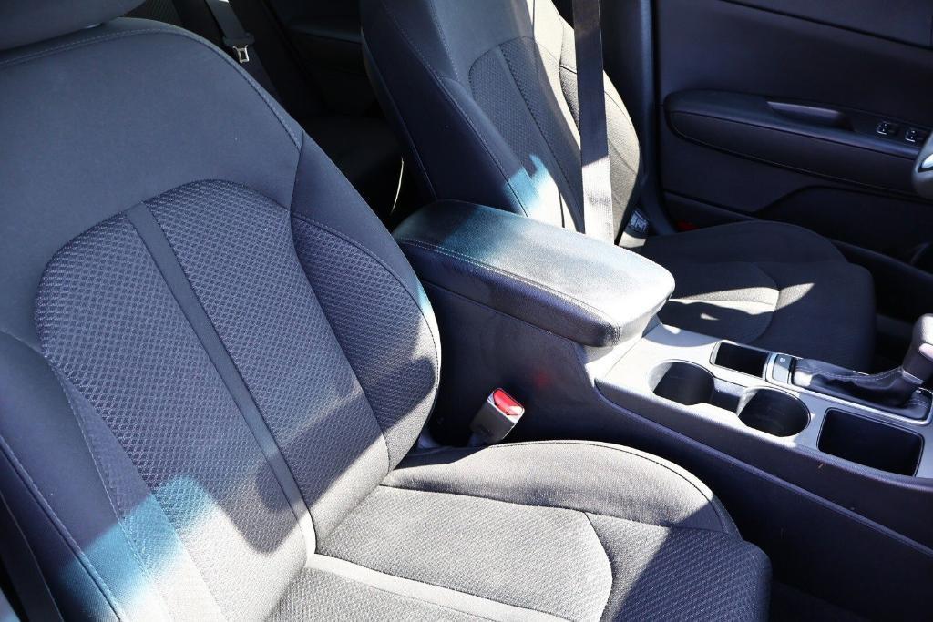 used 2018 Kia Optima car, priced at $9,971