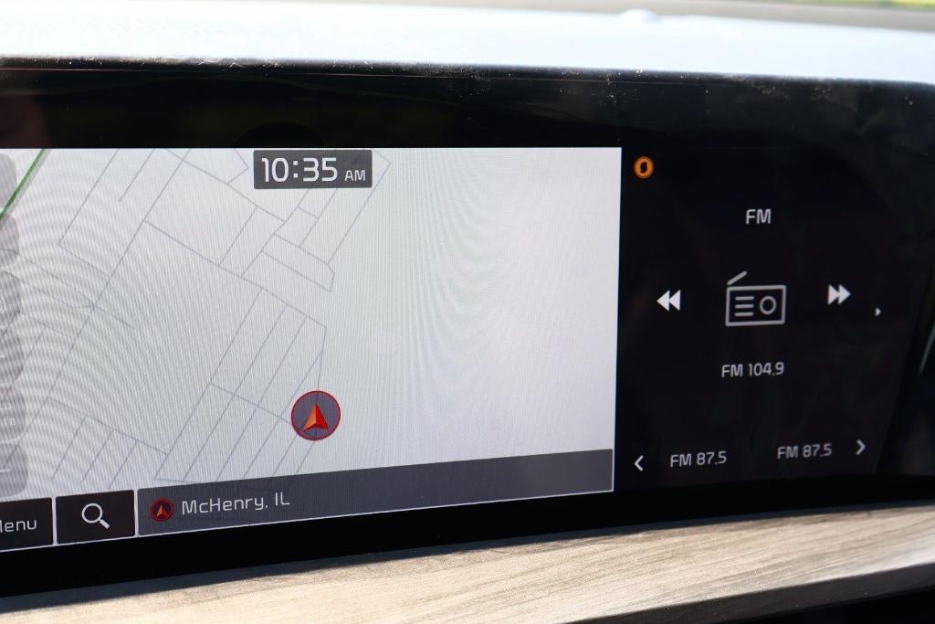 new 2025 Kia Telluride car, priced at $48,464