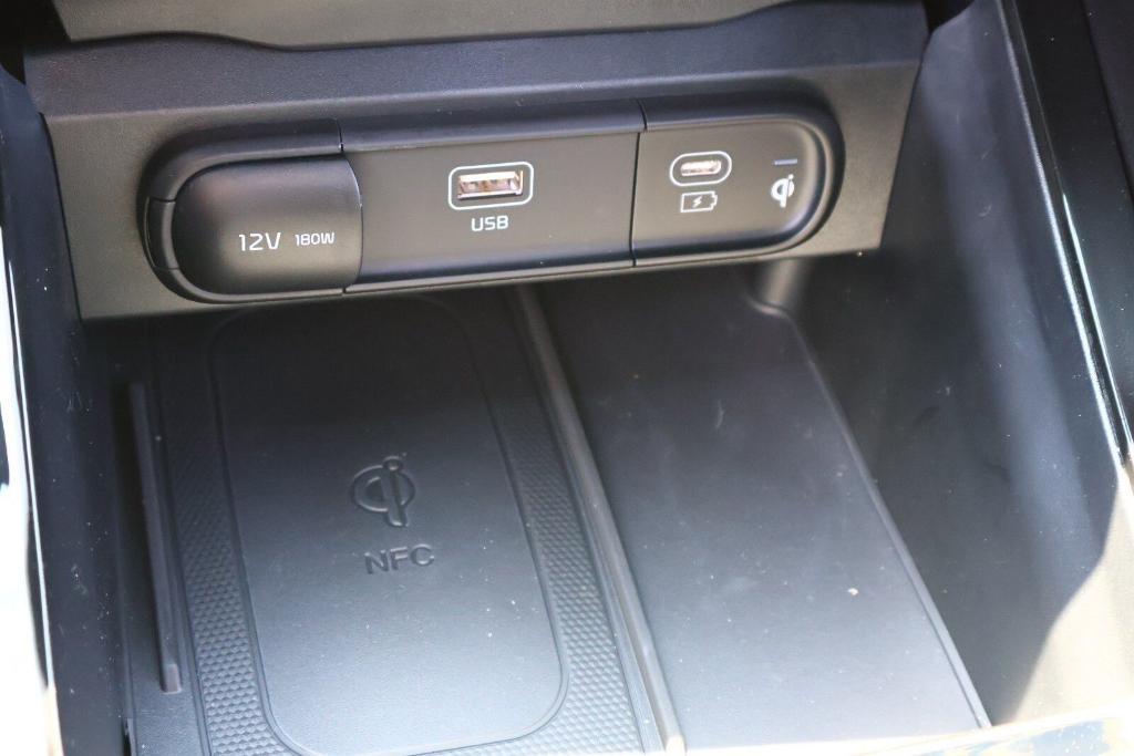 new 2025 Kia Telluride car, priced at $48,464