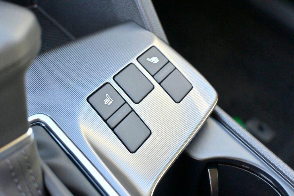 new 2026 Kia Sportage car, priced at $29,559