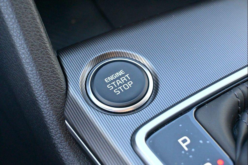 new 2026 Kia Sportage car, priced at $29,559