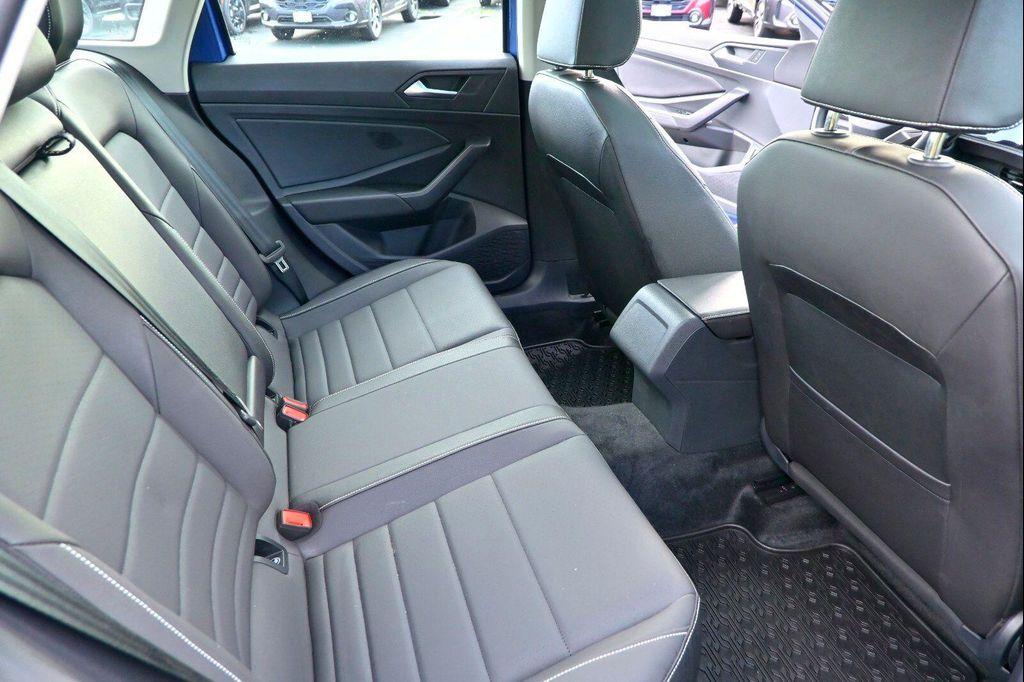 used 2024 Volkswagen Jetta car, priced at $21,064