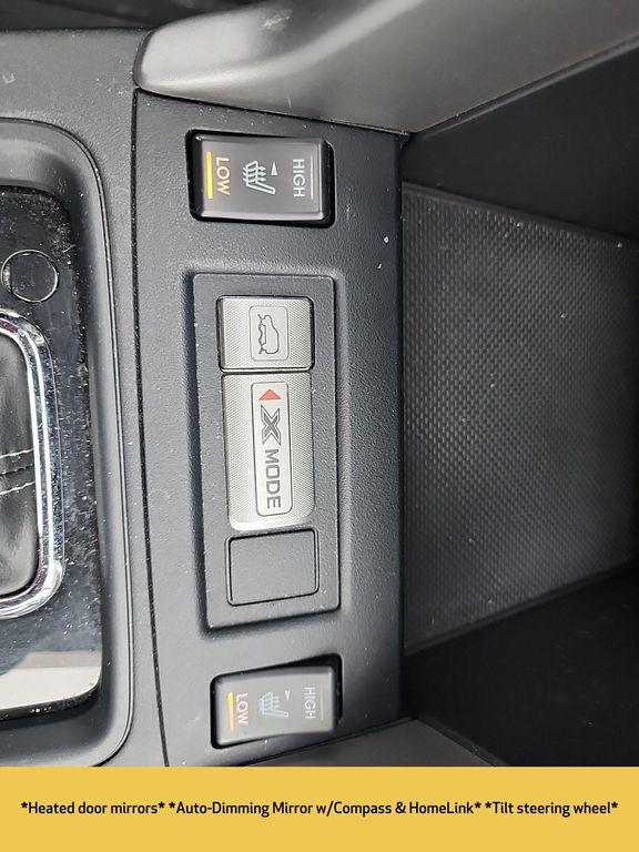 used 2015 Subaru Forester car, priced at $12,586