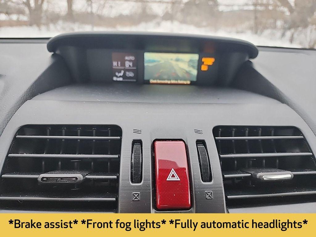 used 2015 Subaru Forester car, priced at $12,586