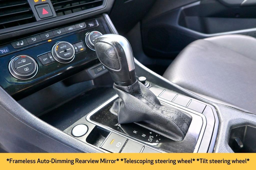 used 2020 Volkswagen Jetta car, priced at $16,571