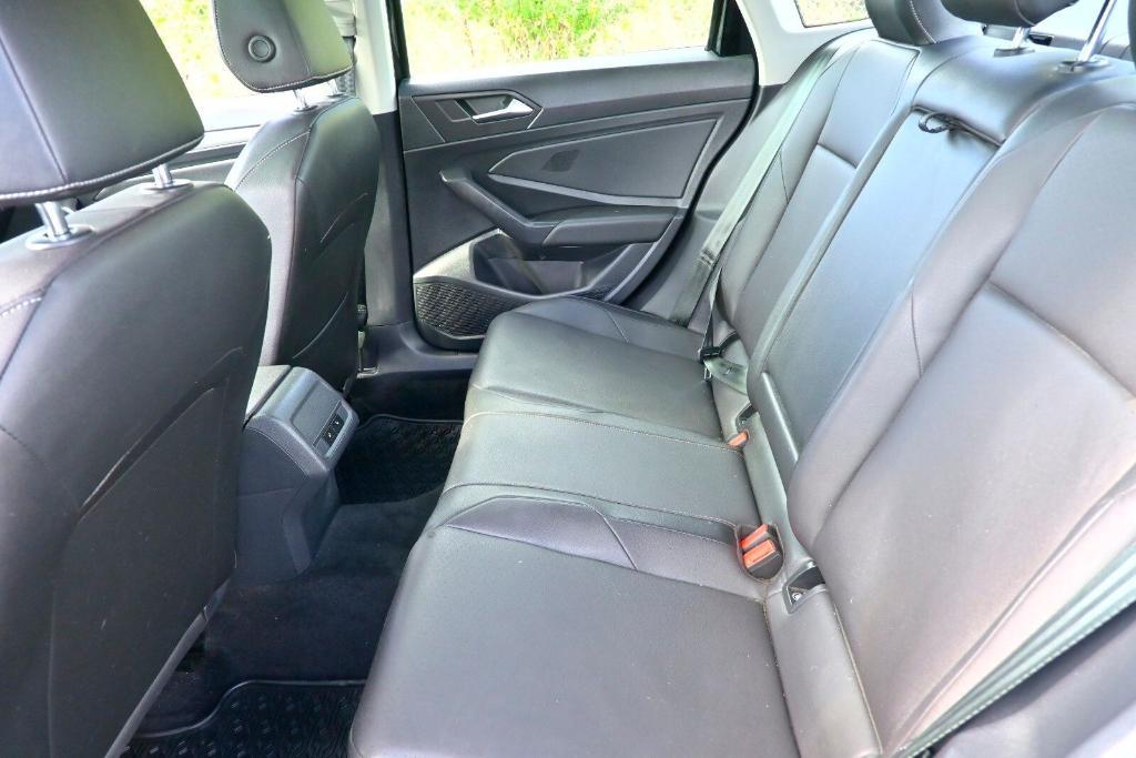 used 2020 Volkswagen Jetta car, priced at $16,571