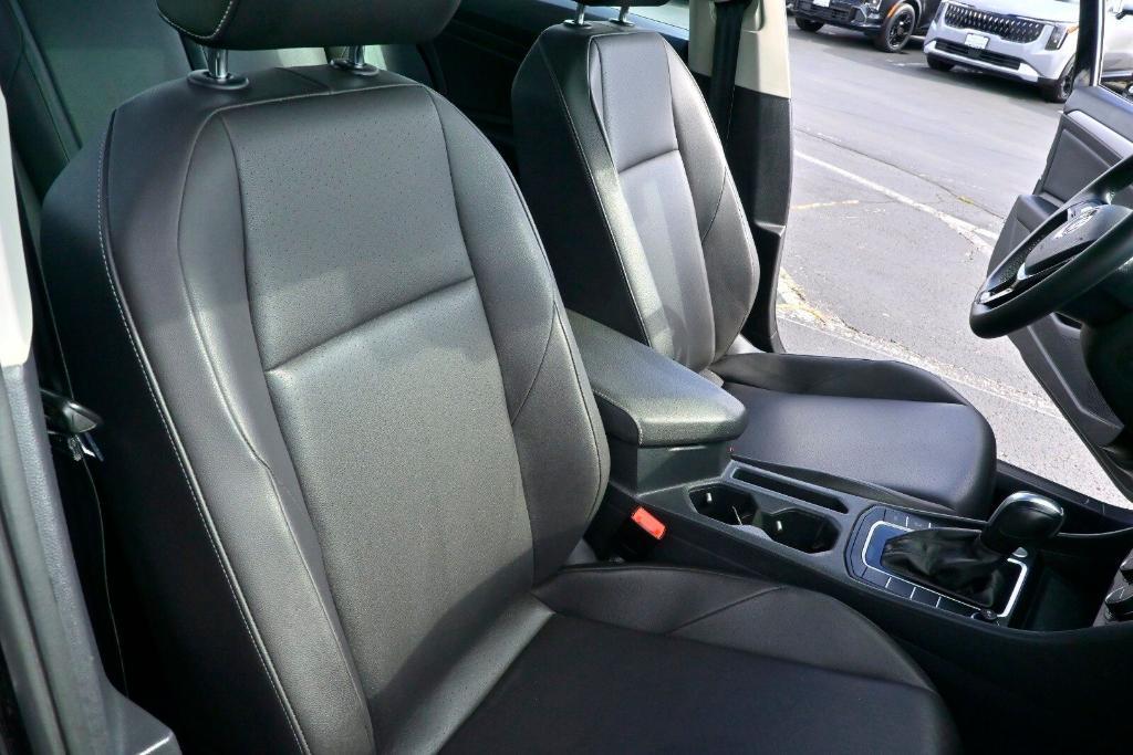 used 2020 Volkswagen Jetta car, priced at $16,571