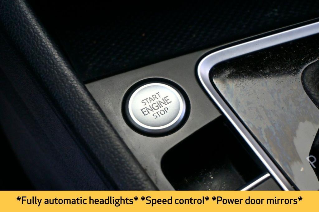 used 2020 Volkswagen Jetta car, priced at $16,571