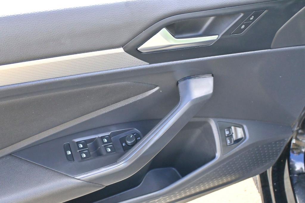 used 2020 Volkswagen Jetta car, priced at $16,571