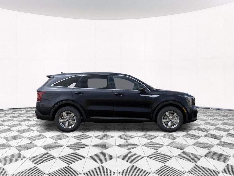 new 2025 Kia Sorento car, priced at $31,503