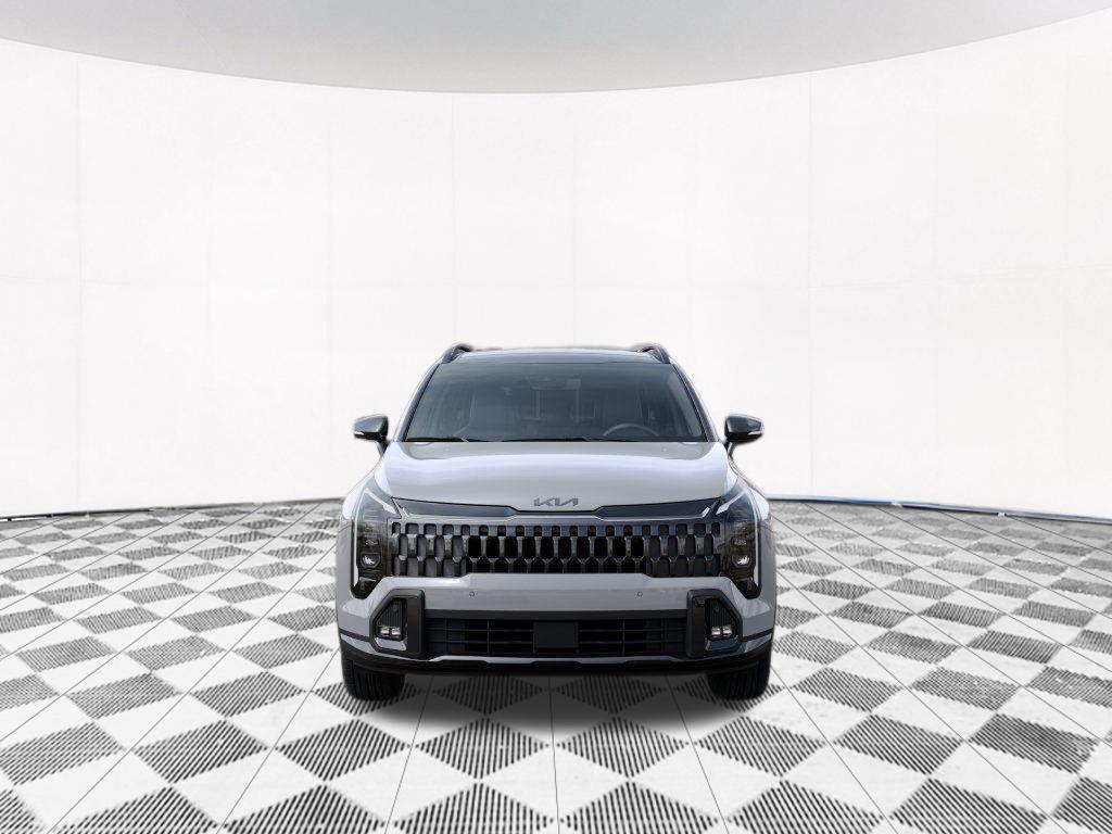 new 2026 Kia Sportage car, priced at $35,170