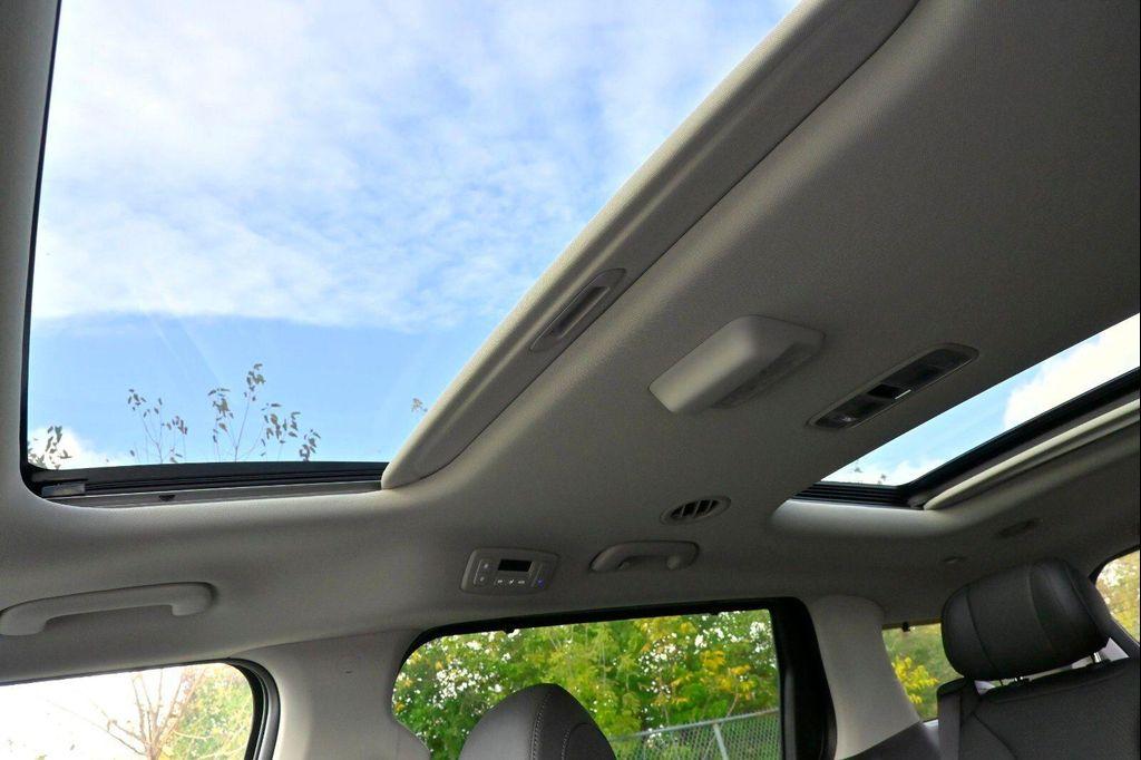 new 2026 Kia Carnival car, priced at $49,182