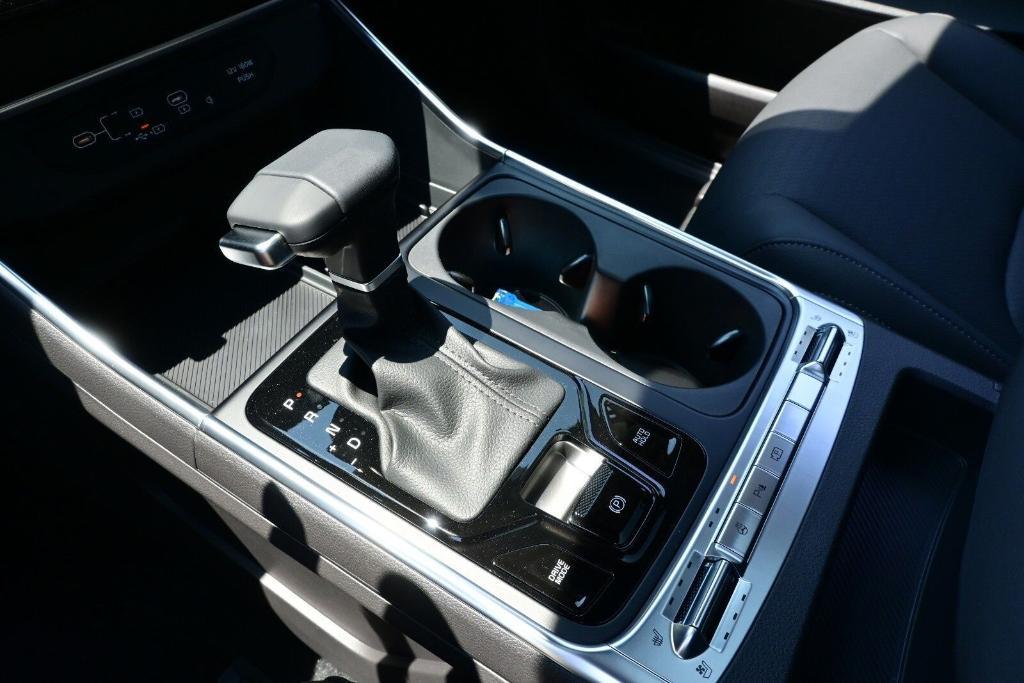 new 2026 Kia Carnival car