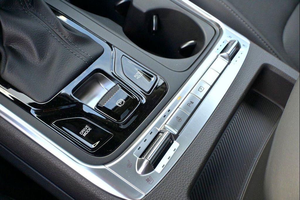 new 2026 Kia Carnival car, priced at $49,182