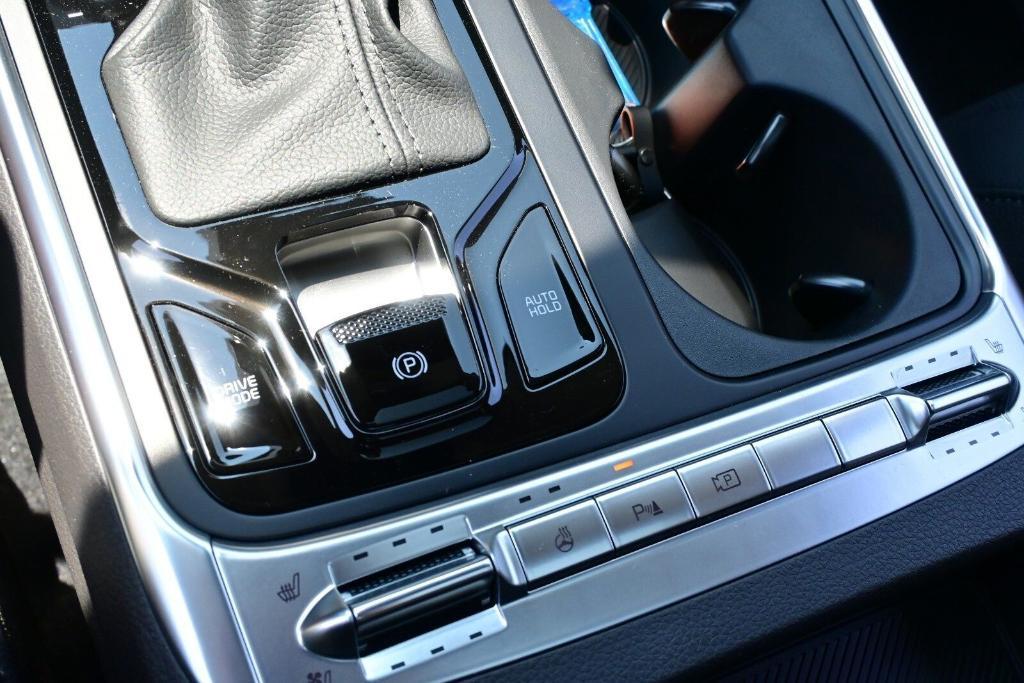 new 2026 Kia Carnival car