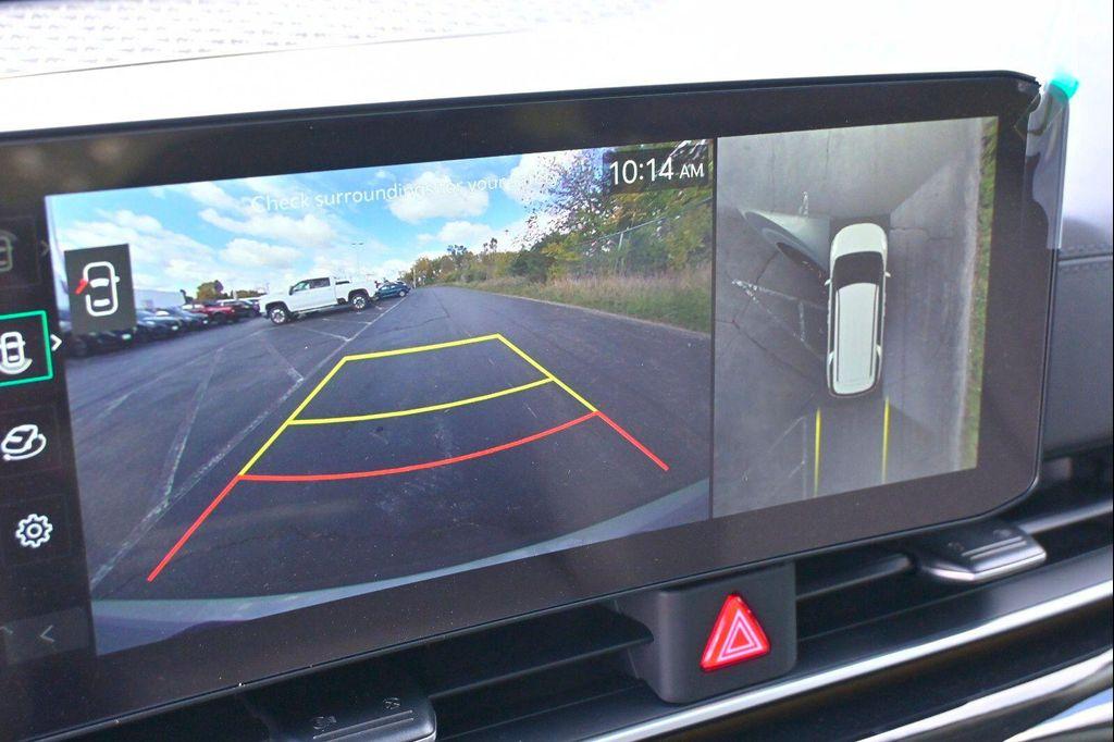 new 2026 Kia Carnival car, priced at $49,182