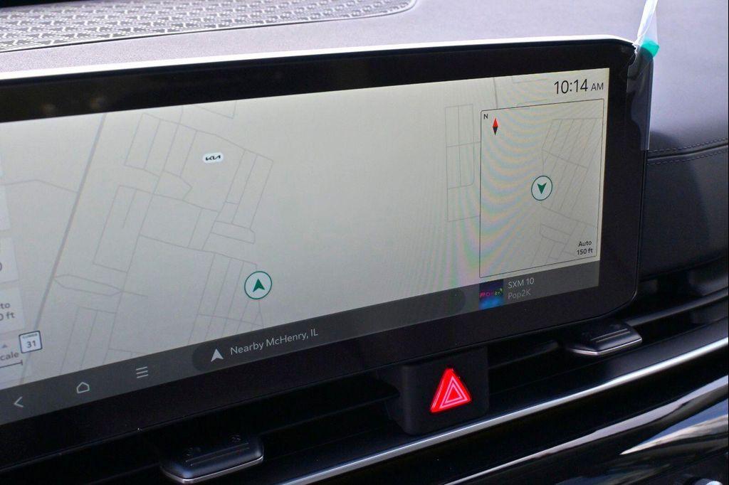 new 2026 Kia Carnival car, priced at $49,182