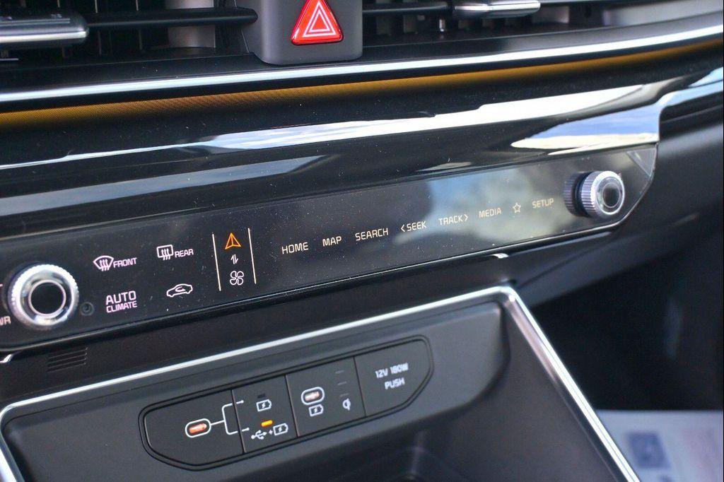 new 2026 Kia Carnival car, priced at $49,182